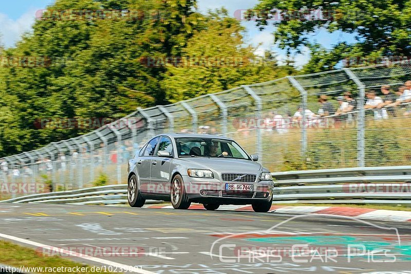 Bild #10239091 - Touristenfahrten Nürburgring Nordschleife (22.08.2020)