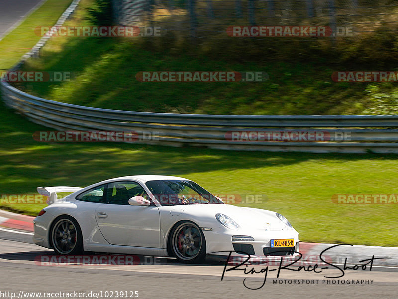 Bild #10239125 - Touristenfahrten Nürburgring Nordschleife (22.08.2020)