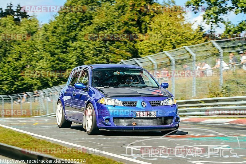 Bild #10239274 - Touristenfahrten Nürburgring Nordschleife (22.08.2020)