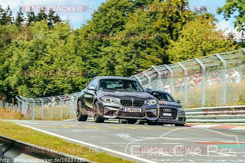 Bild #10239281 - Touristenfahrten Nürburgring Nordschleife (22.08.2020)