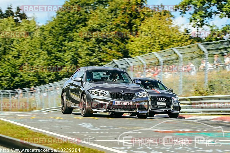 Bild #10239284 - Touristenfahrten Nürburgring Nordschleife (22.08.2020)