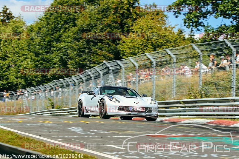 Bild #10239346 - Touristenfahrten Nürburgring Nordschleife (22.08.2020)