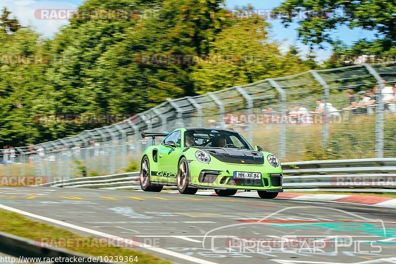 Bild #10239364 - Touristenfahrten Nürburgring Nordschleife (22.08.2020)