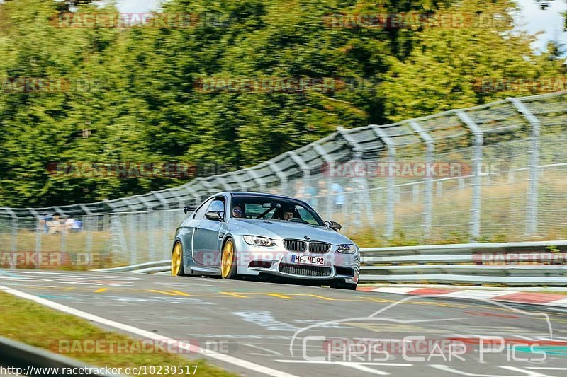 Bild #10239517 - Touristenfahrten Nürburgring Nordschleife (22.08.2020)