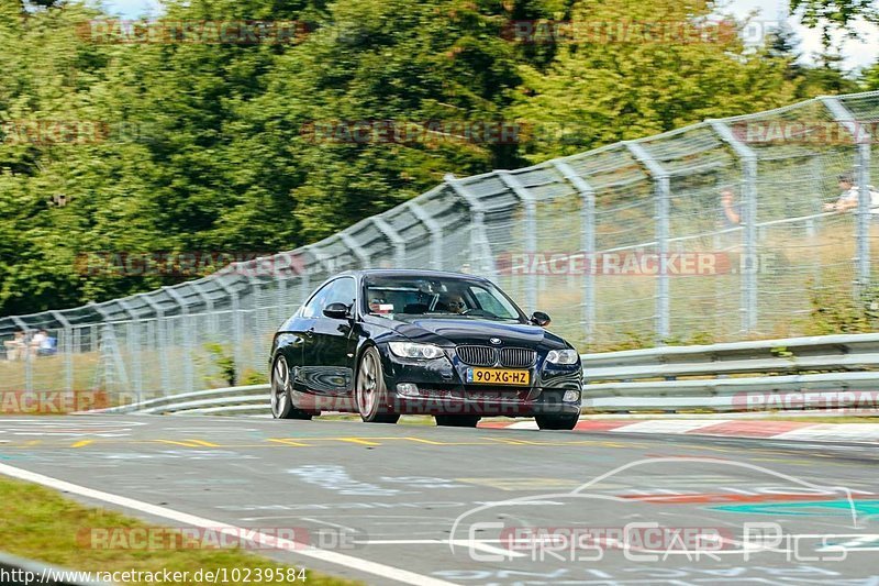 Bild #10239584 - Touristenfahrten Nürburgring Nordschleife (22.08.2020)