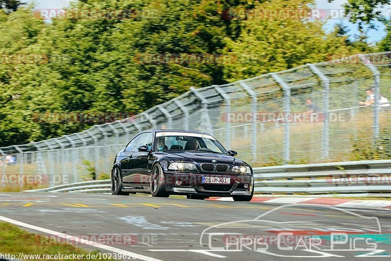 Bild #10239620 - Touristenfahrten Nürburgring Nordschleife (22.08.2020)