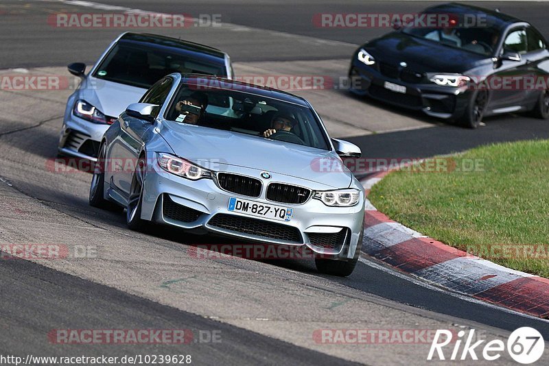 Bild #10239628 - Touristenfahrten Nürburgring Nordschleife (22.08.2020)