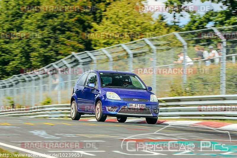 Bild #10239657 - Touristenfahrten Nürburgring Nordschleife (22.08.2020)