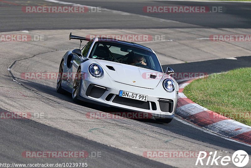 Bild #10239785 - Touristenfahrten Nürburgring Nordschleife (22.08.2020)