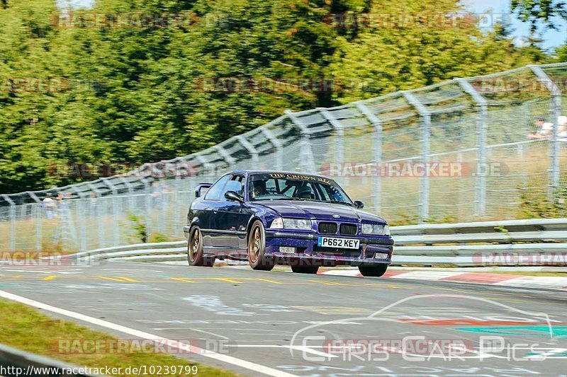 Bild #10239799 - Touristenfahrten Nürburgring Nordschleife (22.08.2020)