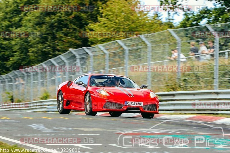 Bild #10239810 - Touristenfahrten Nürburgring Nordschleife (22.08.2020)