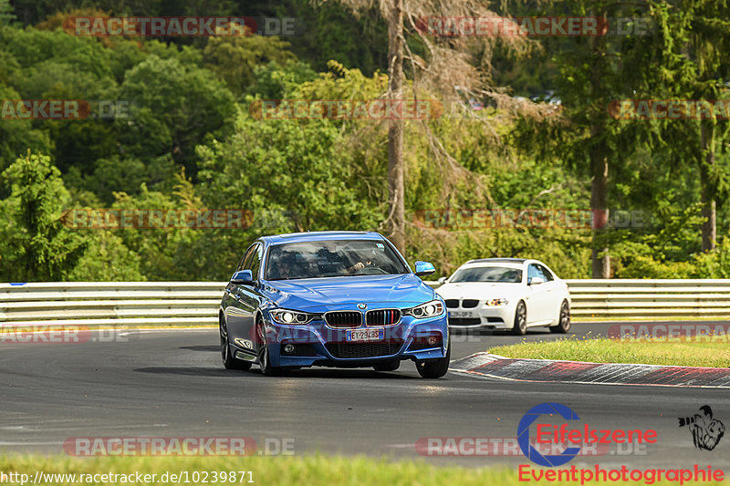 Bild #10239871 - Touristenfahrten Nürburgring Nordschleife (22.08.2020)