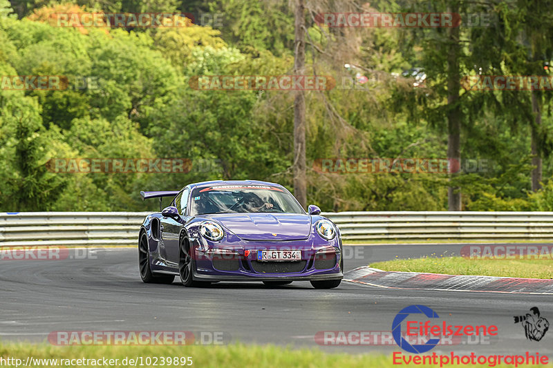 Bild #10239895 - Touristenfahrten Nürburgring Nordschleife (22.08.2020)