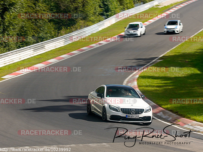 Bild #10239992 - Touristenfahrten Nürburgring Nordschleife (22.08.2020)