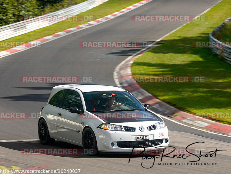 Bild #10240037 - Touristenfahrten Nürburgring Nordschleife (22.08.2020)