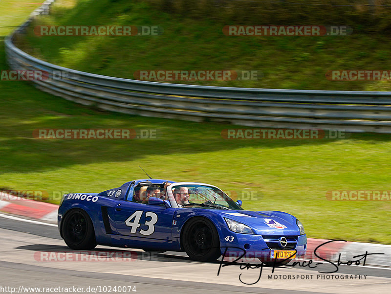 Bild #10240074 - Touristenfahrten Nürburgring Nordschleife (22.08.2020)