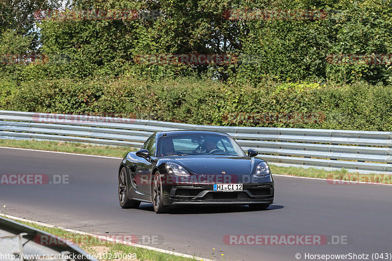 Bild #10240093 - Touristenfahrten Nürburgring Nordschleife (22.08.2020)