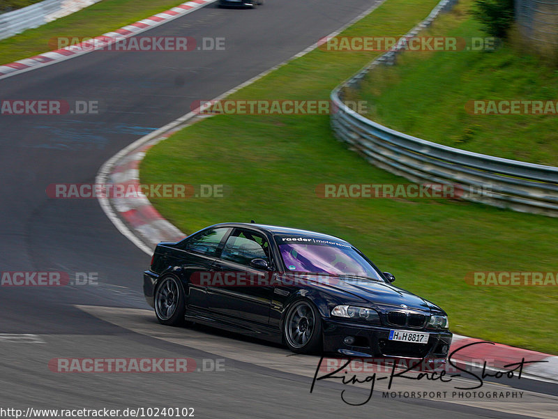 Bild #10240102 - Touristenfahrten Nürburgring Nordschleife (22.08.2020)