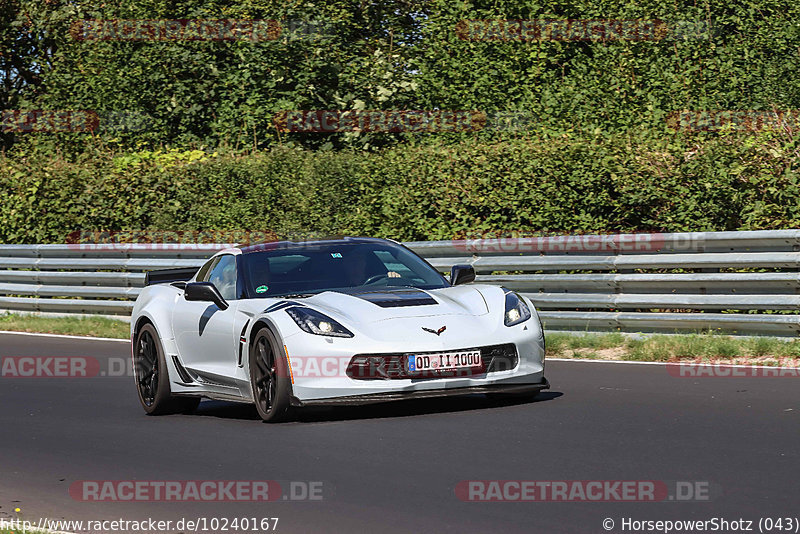 Bild #10240167 - Touristenfahrten Nürburgring Nordschleife (22.08.2020)