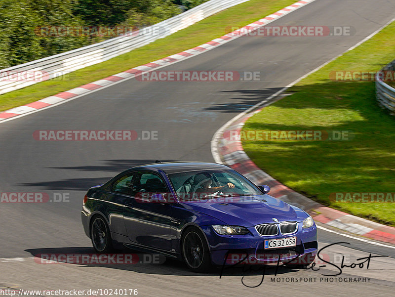 Bild #10240176 - Touristenfahrten Nürburgring Nordschleife (22.08.2020)