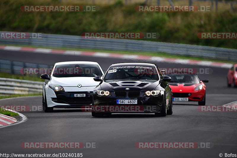 Bild #10240185 - Touristenfahrten Nürburgring Nordschleife (22.08.2020)