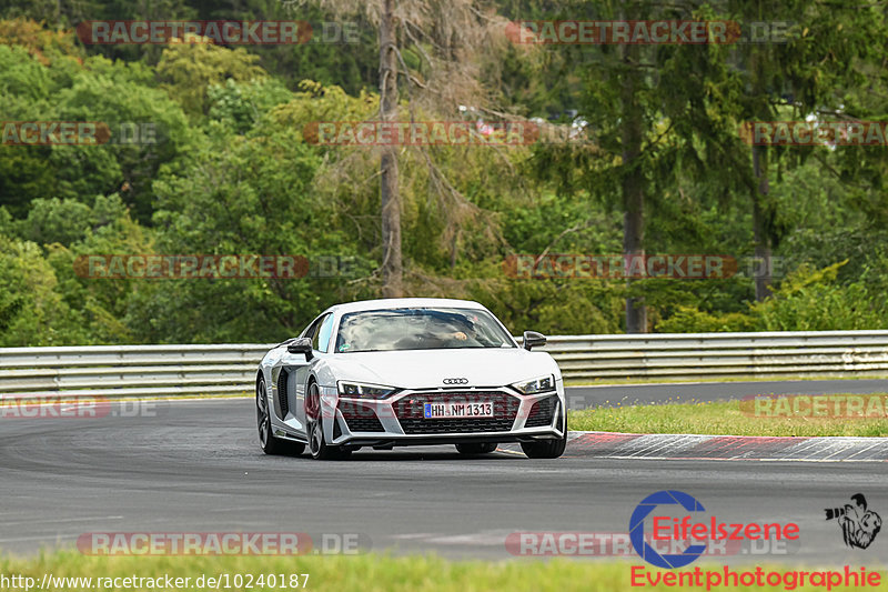 Bild #10240187 - Touristenfahrten Nürburgring Nordschleife (22.08.2020)