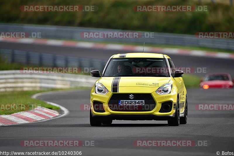 Bild #10240306 - Touristenfahrten Nürburgring Nordschleife (22.08.2020)