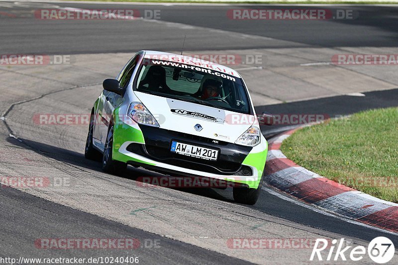 Bild #10240406 - Touristenfahrten Nürburgring Nordschleife (22.08.2020)