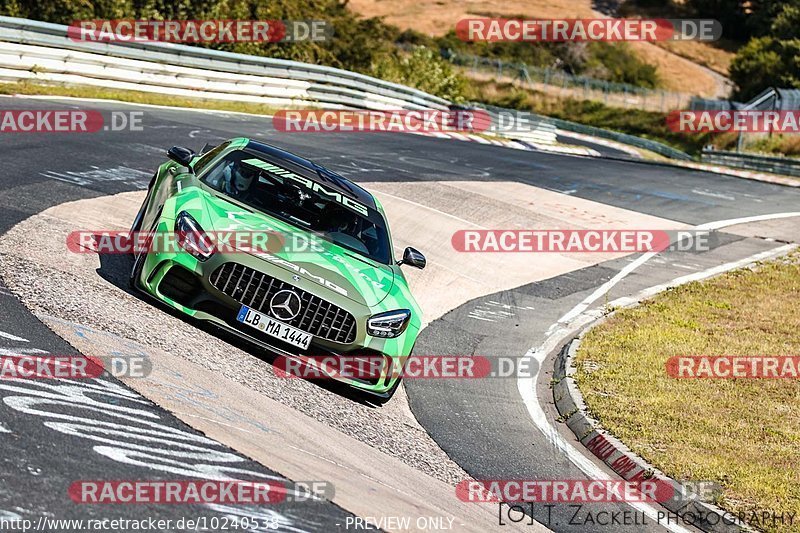 Bild #10240538 - Touristenfahrten Nürburgring Nordschleife (22.08.2020)