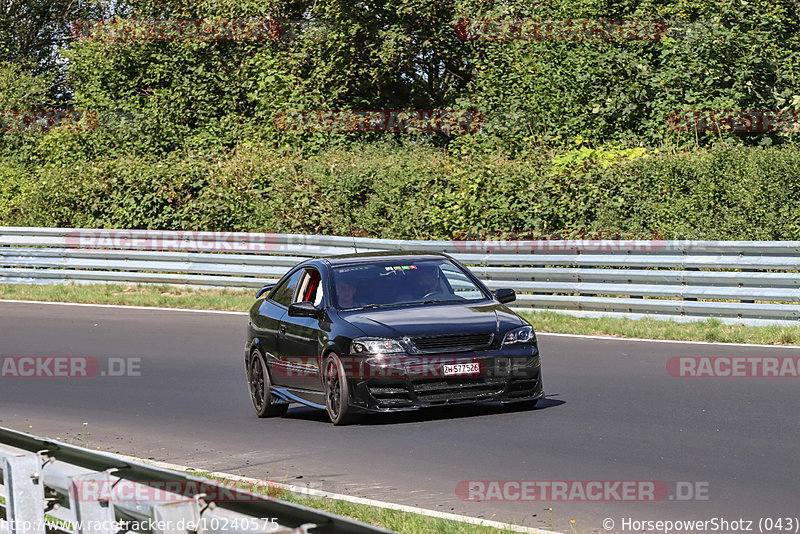 Bild #10240575 - Touristenfahrten Nürburgring Nordschleife (22.08.2020)