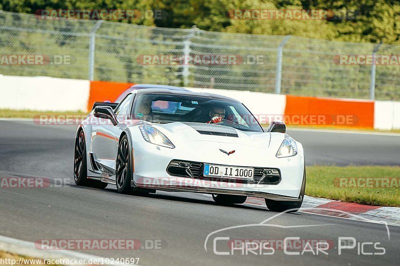 Bild #10240697 - Touristenfahrten Nürburgring Nordschleife (22.08.2020)