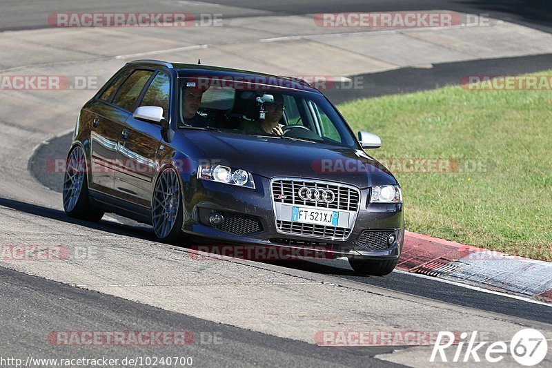 Bild #10240700 - Touristenfahrten Nürburgring Nordschleife (22.08.2020)