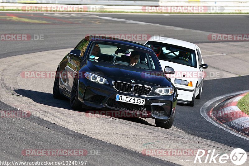 Bild #10240797 - Touristenfahrten Nürburgring Nordschleife (22.08.2020)