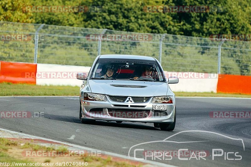 Bild #10240860 - Touristenfahrten Nürburgring Nordschleife (22.08.2020)