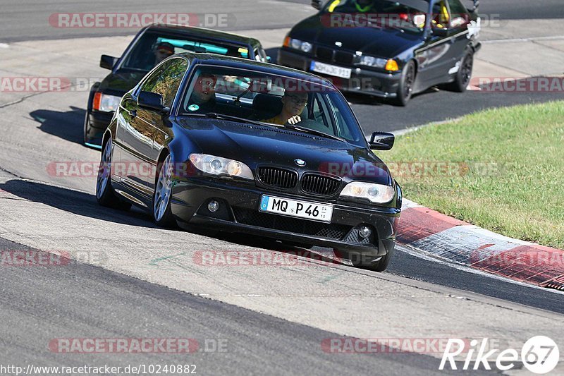 Bild #10240882 - Touristenfahrten Nürburgring Nordschleife (22.08.2020)