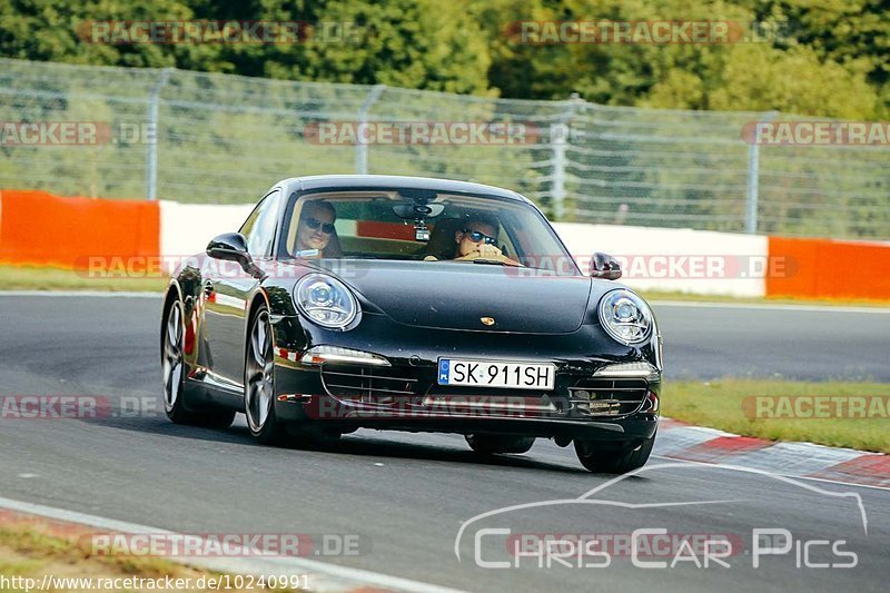 Bild #10240991 - Touristenfahrten Nürburgring Nordschleife (22.08.2020)