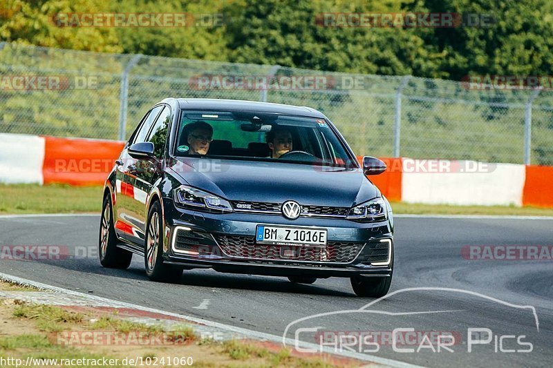 Bild #10241060 - Touristenfahrten Nürburgring Nordschleife (22.08.2020)