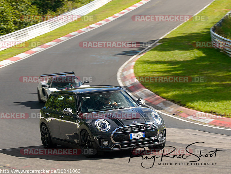 Bild #10241063 - Touristenfahrten Nürburgring Nordschleife (22.08.2020)