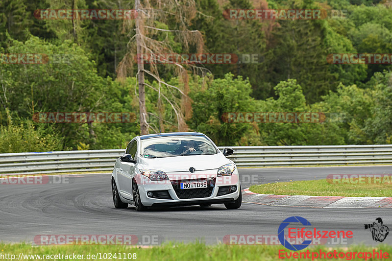 Bild #10241108 - Touristenfahrten Nürburgring Nordschleife (22.08.2020)