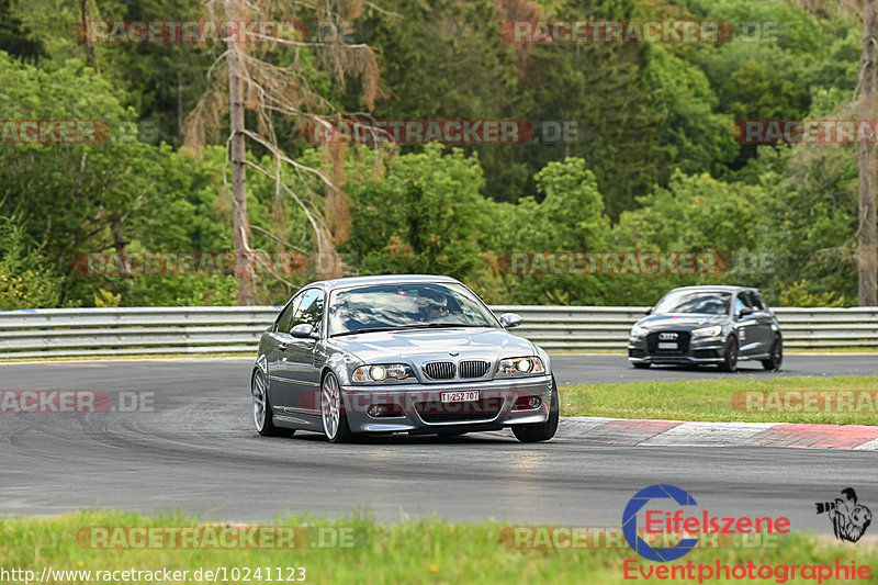 Bild #10241123 - Touristenfahrten Nürburgring Nordschleife (22.08.2020)