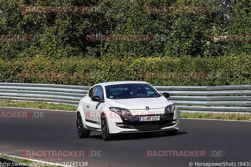 Bild #10241130 - Touristenfahrten Nürburgring Nordschleife (22.08.2020)