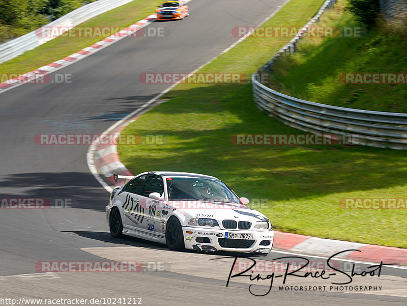 Bild #10241212 - Touristenfahrten Nürburgring Nordschleife (22.08.2020)