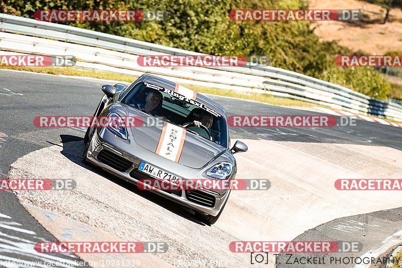 Bild #10241339 - Touristenfahrten Nürburgring Nordschleife (22.08.2020)