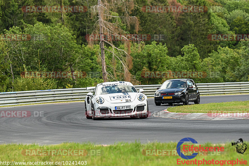 Bild #10241403 - Touristenfahrten Nürburgring Nordschleife (22.08.2020)