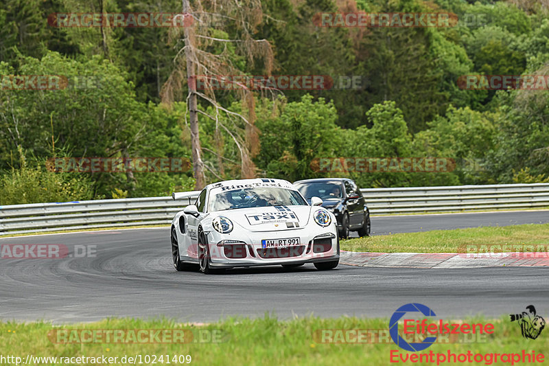 Bild #10241409 - Touristenfahrten Nürburgring Nordschleife (22.08.2020)