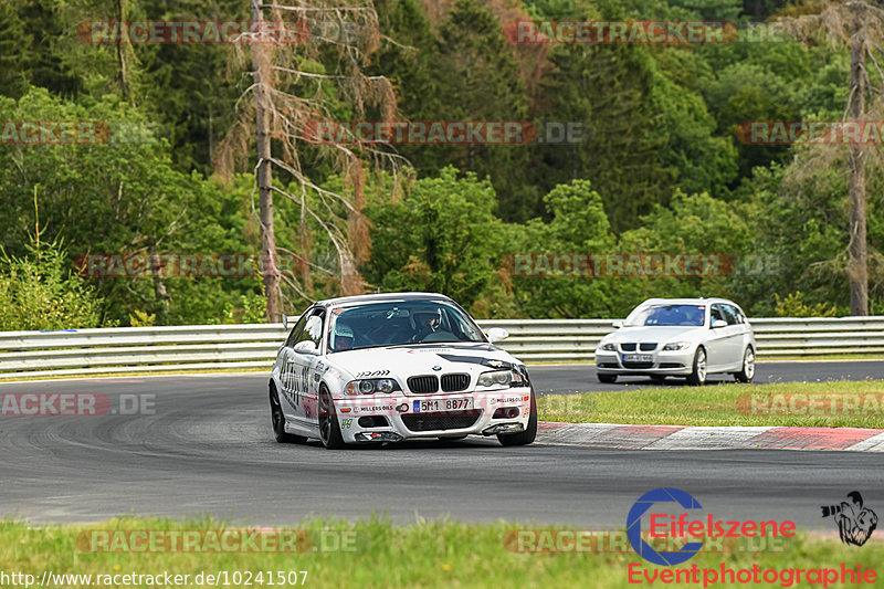 Bild #10241507 - Touristenfahrten Nürburgring Nordschleife (22.08.2020)