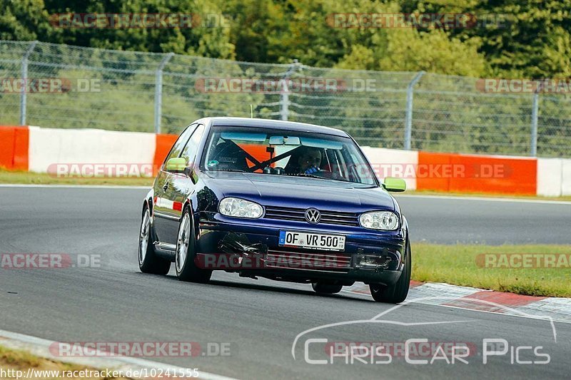 Bild #10241555 - Touristenfahrten Nürburgring Nordschleife (22.08.2020)