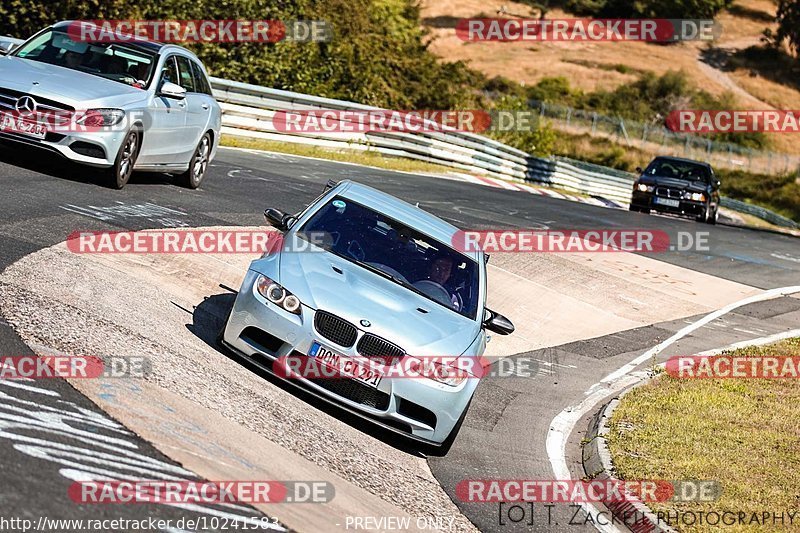 Bild #10241583 - Touristenfahrten Nürburgring Nordschleife (22.08.2020)