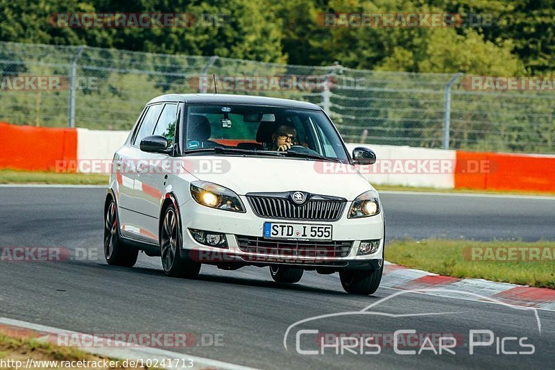 Bild #10241713 - Touristenfahrten Nürburgring Nordschleife (22.08.2020)