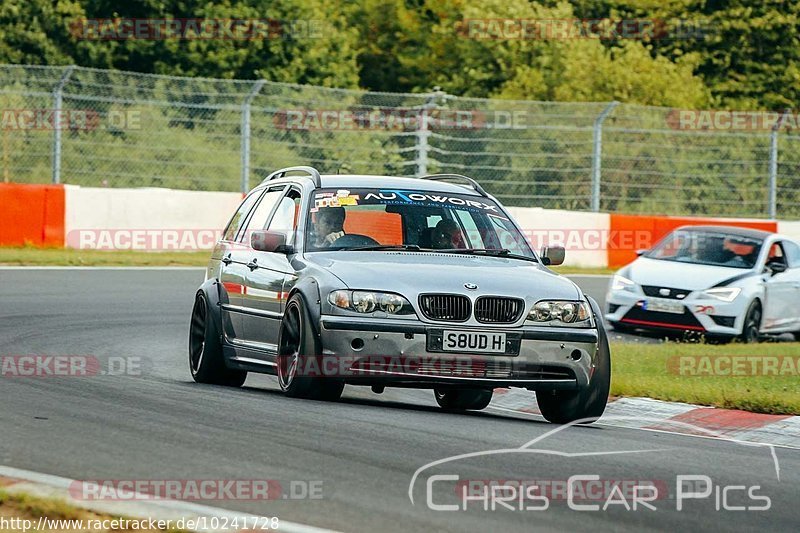 Bild #10241728 - Touristenfahrten Nürburgring Nordschleife (22.08.2020)